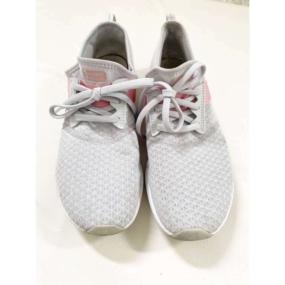 New balance running shoes